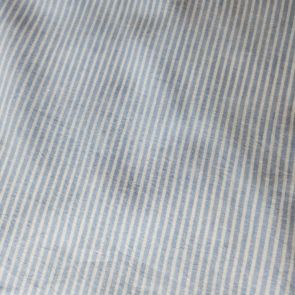 Polo Ralph Lauren Linen Blouse - Picture 7 of 10